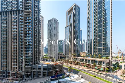 UNFURNISHED | LOW FLOOR | OPERA DISTRICT