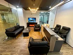 CHEAP OFFICE FOR RENT IN DEIRA