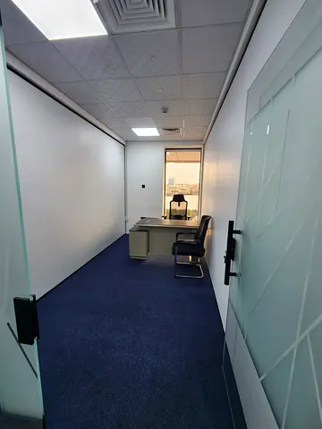 CHEAP OFFICE FOR RENT IN DEIRA