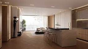 Brand New | Smart Home Lifestyle | Modern Finish