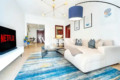 Furnished | Large Balcony | Avail December