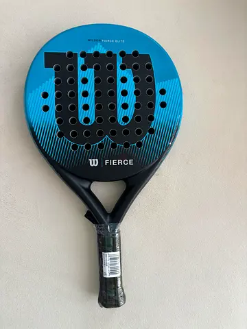 Padel racket