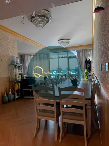 Fully Furnished Apartments for Rent in Ajman Corniche