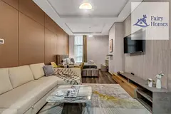 Furnished Studio | Park Central | City View