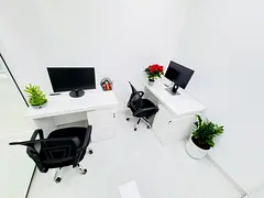 Fully Furnished Office | direct from Owner | no Commission