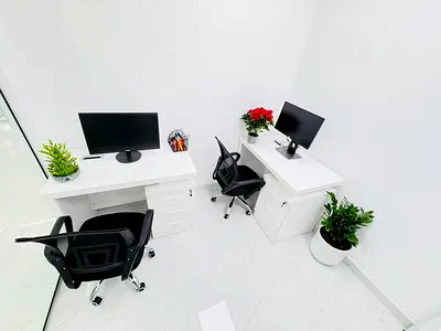 Fully Furnished Office | direct from Owner | no Commission