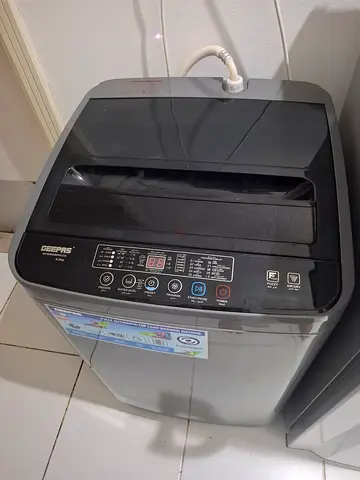 Top-load Washing Machine - Good Working Condition