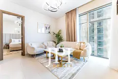 Fully Furnished | Vacant | Ready to move in