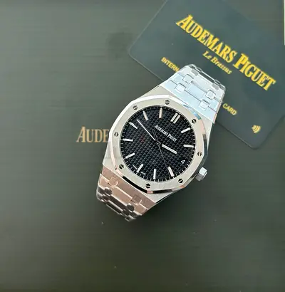 Ap super high clone Swiss movement