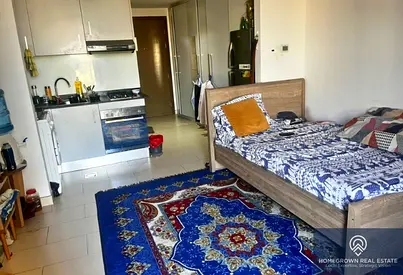 Vacant | Fully Furnished | Prime Location