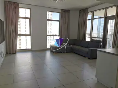 Hot Deal | Spacious 2 BR | Sea View
