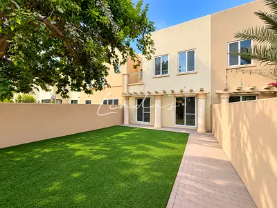 Single Row | Available Now | Opposite the Lake