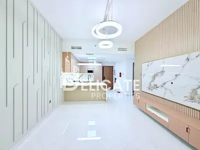 Spacious 2BR | Pool View | Premium Amenities