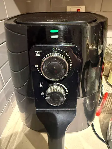 Air fryer