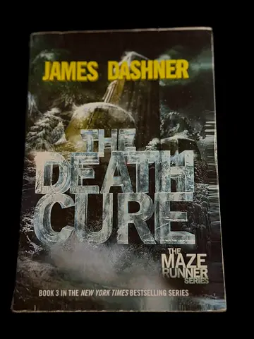 The Death Cure