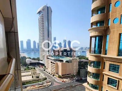 Great Price | Fully Furnished | Part Sea View