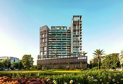 Fitness Meets Everyday Living--40%Post Hand Over Payments