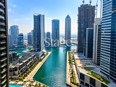 Exclusive 1 Bed | Stunning View | Vacant