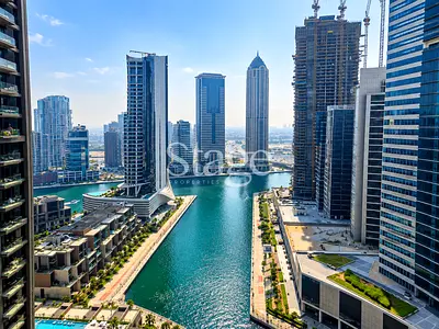 Exclusive 1 Bed | Stunning View | Vacant