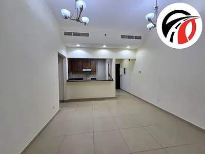 Spacious 2Bedrooms Appartment, Ready to Move, Prime Location