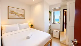 Premium Maid’s room in Rimal