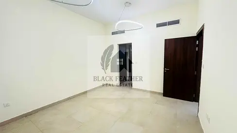 شقة حديثة بغرفة نوم واحدة | شايستا عزيزي الفرجان | شرفة وإطلالة مفتوحة | تصميم غير مفروش