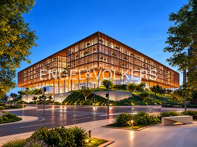 Future-Focused | Modern | Architectural Excellence