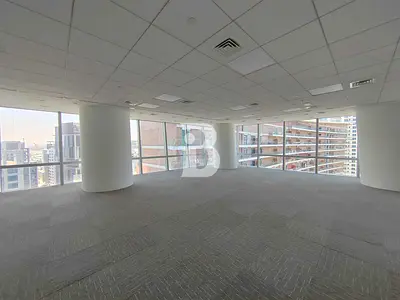Vacant | A grade Office | 6 parking slots