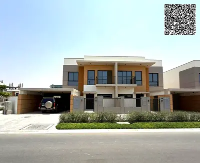 Premium Townhouse for Sale | Azha Community | Ajman