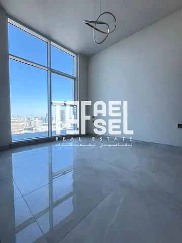 MIRACLE GARDEN VIEW | HIGH FLOOR | ORIGINAL PRICE | RENTED WITH IMMEDIATE ROI