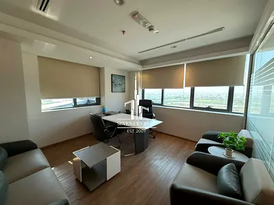 Spacious Layout | Fully Furnished |Attached Pantry