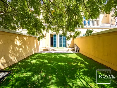 Ready to Move In | Spacious | Well-Maintained Villa