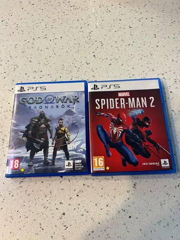 PS5 exclusives for sale