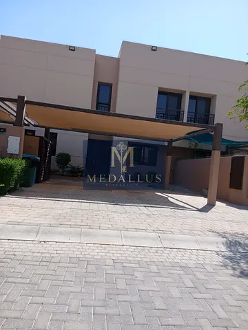 Luxury 3BHK l Large Spacious Layout l Premium Unit l AL ZAHIA l Freehold