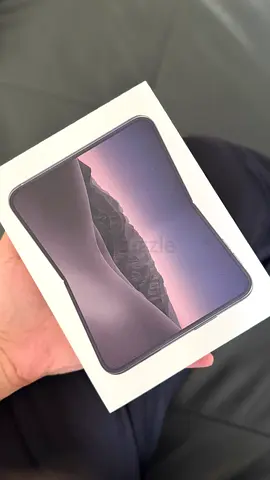 Brand new sealed iPhone Duo 256GB UAE Version