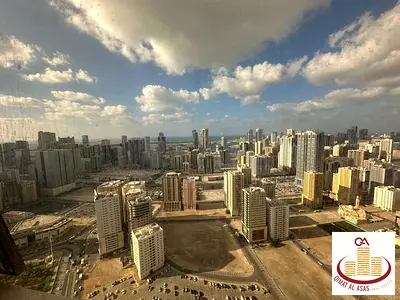 Studio for Sale in Al Nahda Sharjah Clean Building Near Dubai Exit