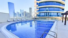 Vacant | Mid-Floor | Road View | Prime Location