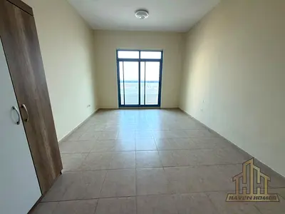 SPACIOUS & BRIGHT STUDIO | BALCONY | NEAR FUTURE METRO