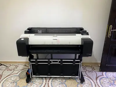 Canon G Series All-in-One InkTank Printer - Good Working Condition