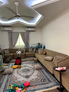 🏡 Luxury Villa for Sale in Al Qurain Area – Strategic Location and Exceptional Space! 🏡