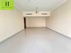 2bhk with sea view | family tower