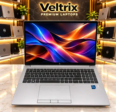 HP ZBOOK FURY - 13700HX XTREME - RTX 6GB PRO GPU - i7 - DDR5 XTREME PERFORMANCE WORKSTATION
