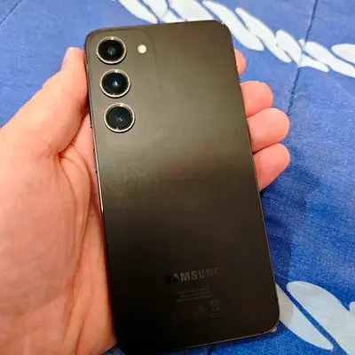 Samsung S23 256GB -good used condition