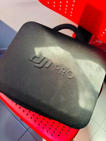 DJI RS3 PRO Gimbal