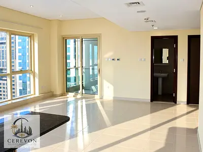 A Rarely Spacious Marina Home | 1,693 Sq. Ft. | Balcony