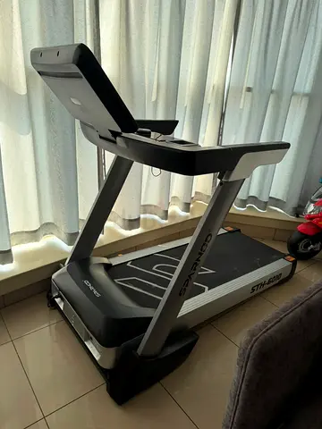 Sparnod st-6010 treadmill