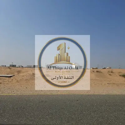 للبيع ارض زاوية في مشروع مهذب - زاوية - 3014 قدم
