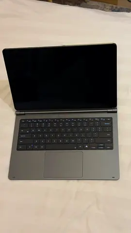 Samsung Galaxy Tab S11 (Gray) - new, open box, Includes PRO Keyboard with trackpad