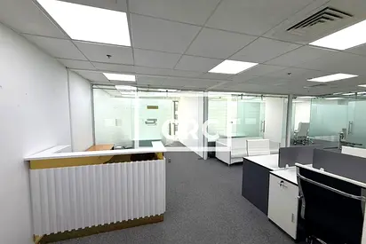 Vacant Office | Fitted and Ready | DED License