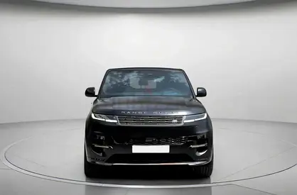 Land Rover Range Rover Sport Dynamic SE 2024 GCC Specs